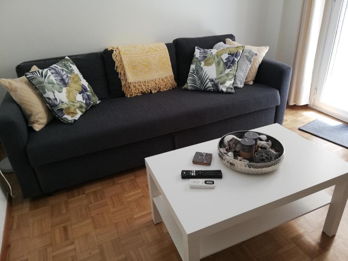 Old Town Stay Furnished Apartment Corfu  Екстериор снимка