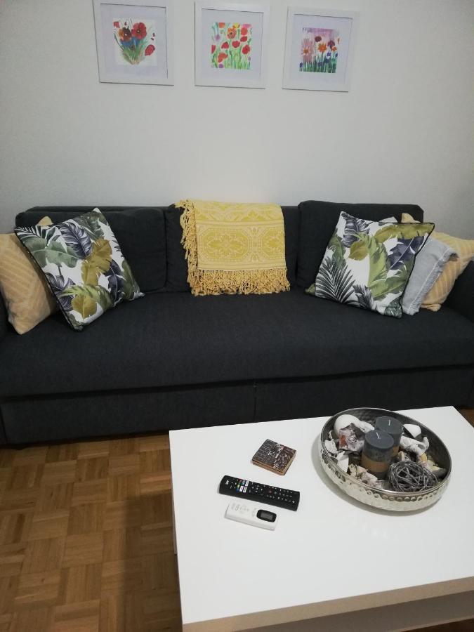 Old Town Stay Furnished Apartment Corfu  Екстериор снимка
