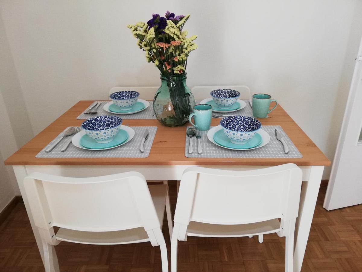 Old Town Stay Furnished Apartment Corfu  Екстериор снимка