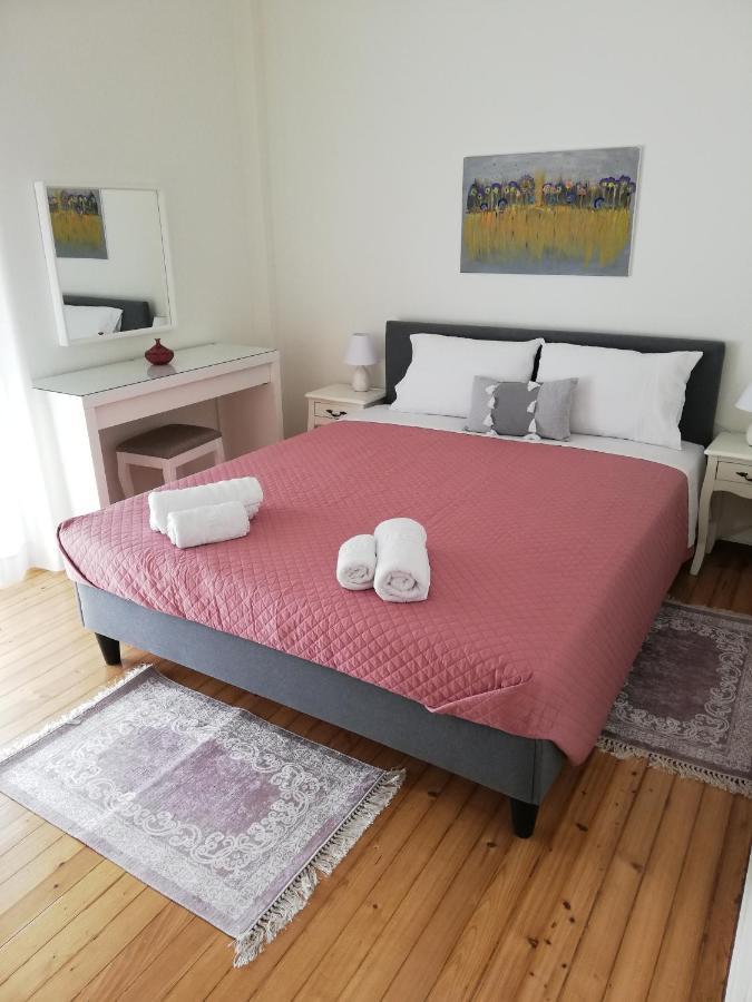 Old Town Stay Furnished Apartment Corfu  Екстериор снимка