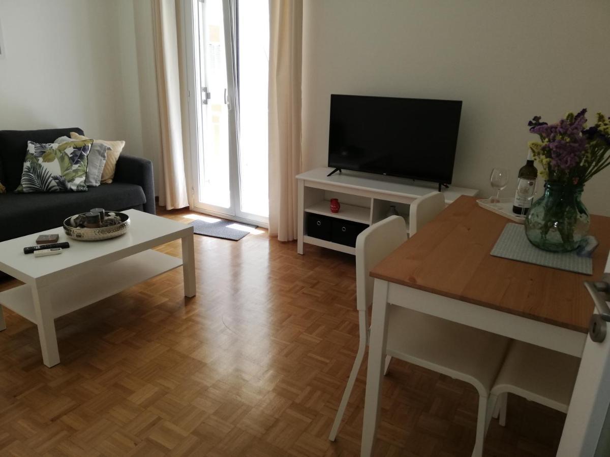 Old Town Stay Furnished Apartment Corfu  Екстериор снимка