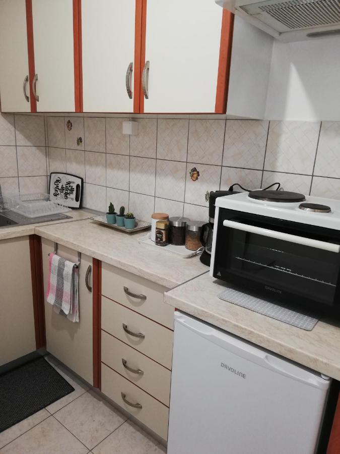 Old Town Stay Furnished Apartment Corfu  Екстериор снимка