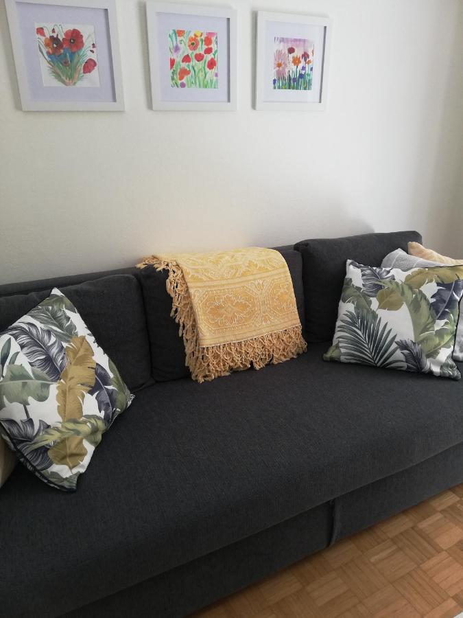 Old Town Stay Furnished Apartment Corfu  Екстериор снимка