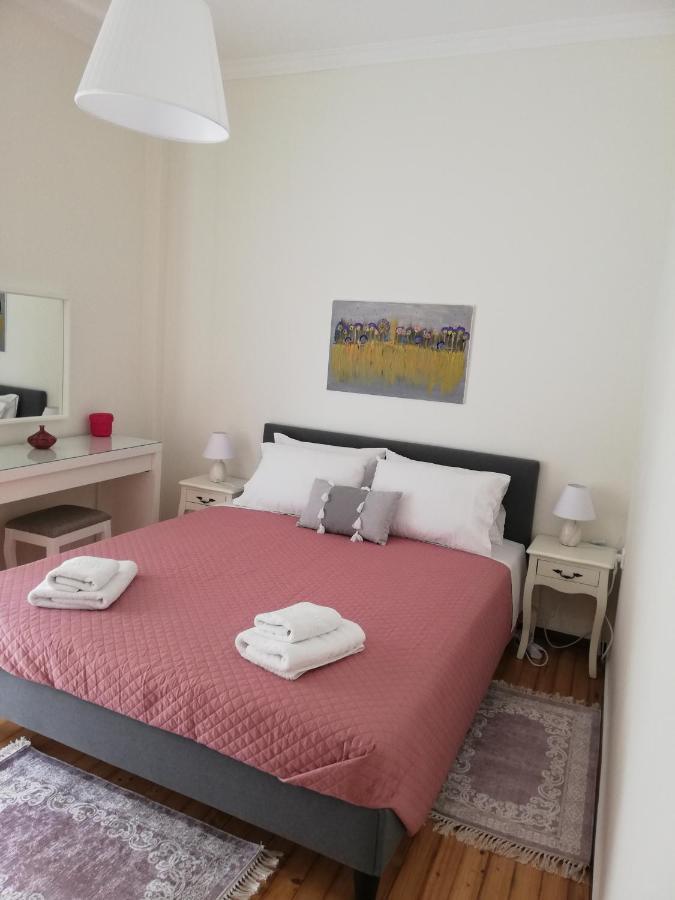 Old Town Stay Furnished Apartment Corfu  Екстериор снимка