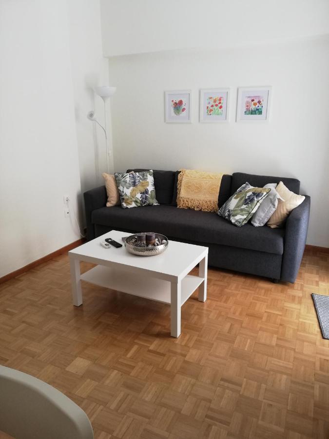 Old Town Stay Furnished Apartment Corfu  Екстериор снимка