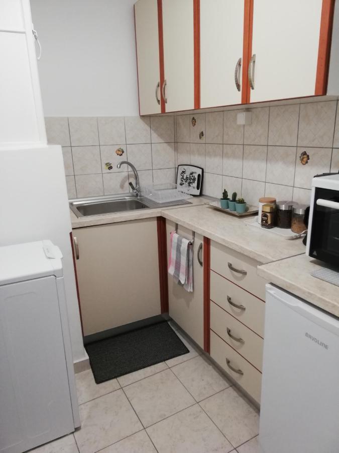 Old Town Stay Furnished Apartment Corfu  Екстериор снимка