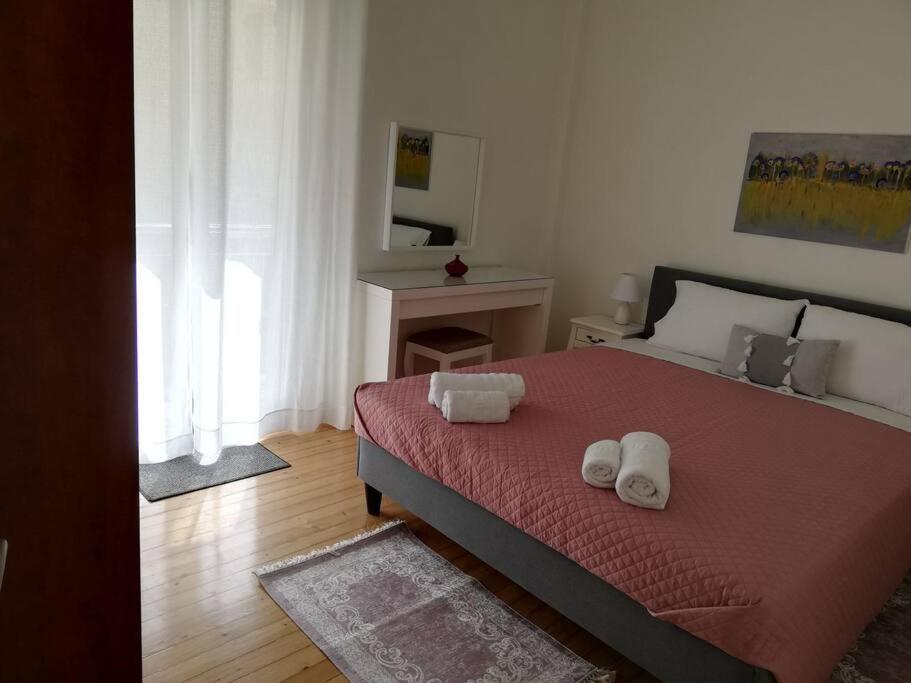 Old Town Stay Furnished Apartment Corfu  Екстериор снимка